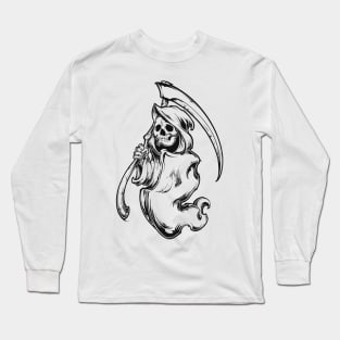 grim reaper Long Sleeve T-Shirt